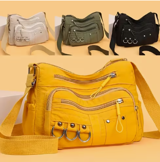 Black Purse