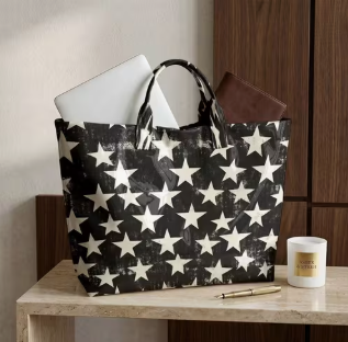 Star Tote Bag