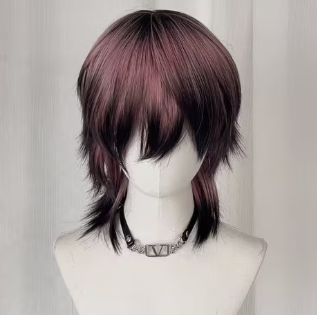 Temu Fashion Wig