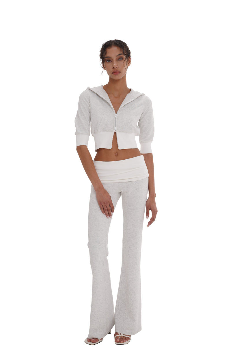 Sweet Chilling Bella Track Four-Piece Set