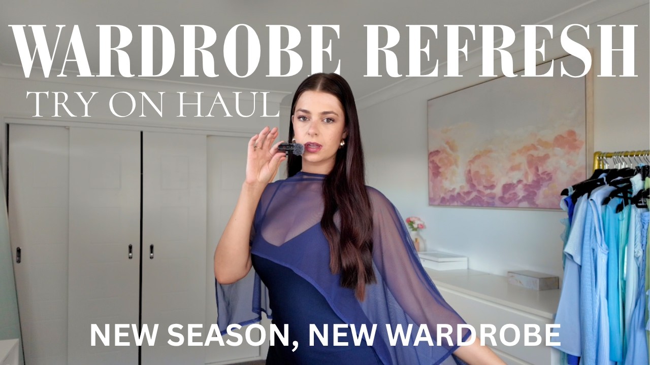 Fashion Nova New Arrivals Try-On Haul video thumbnail